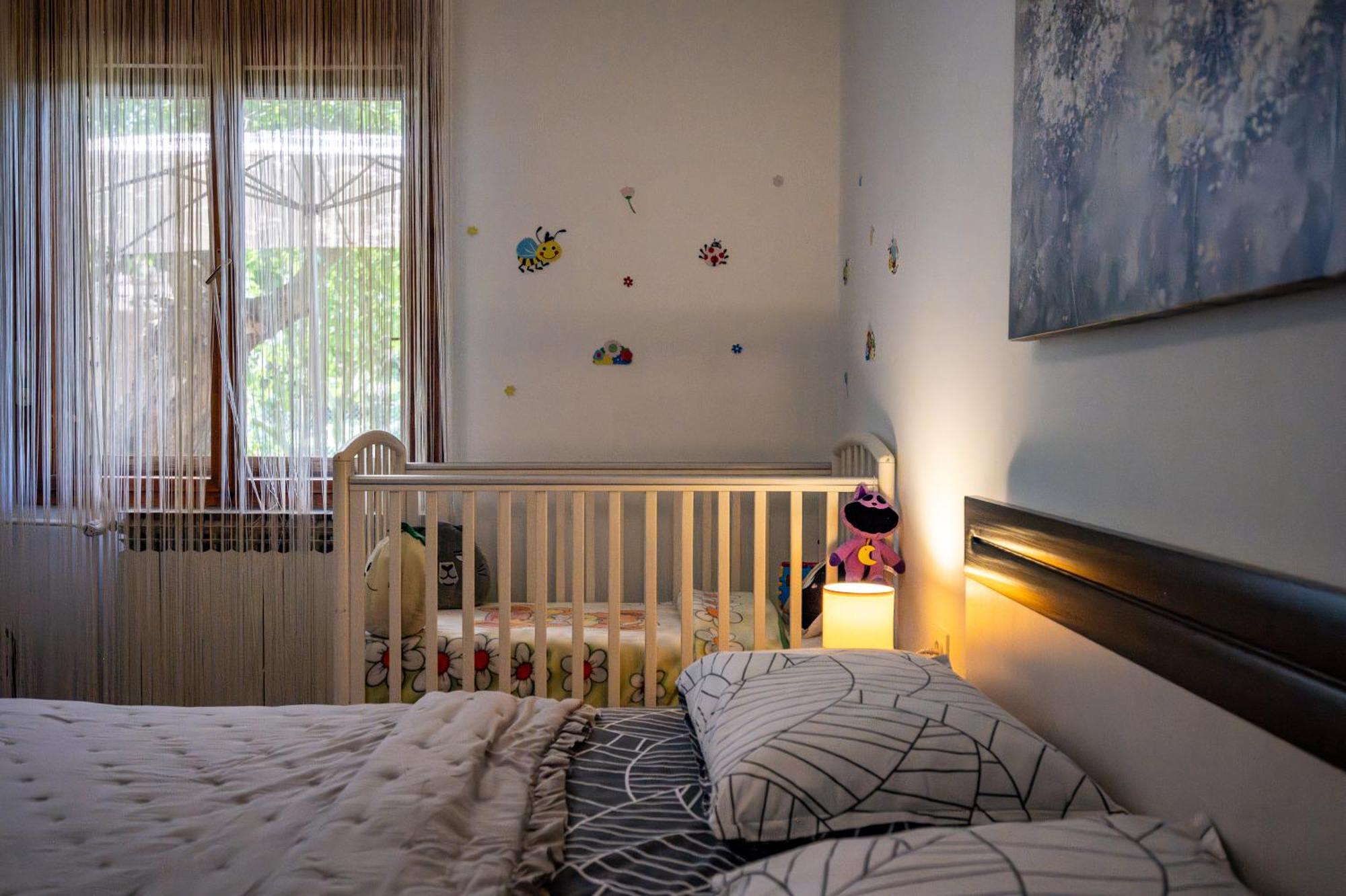 E-M Apartments With Private Pool Vinkuran Exterior foto